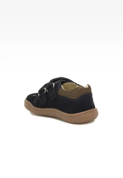 Barefoot BARTEK 11041601, granatowy