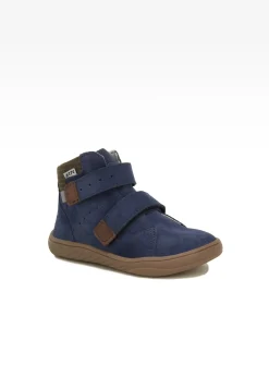 Barefoot BARTEK 14043501, granatowy