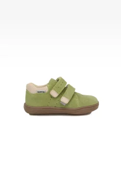 Barefoot BARTEK 11041702, zielony