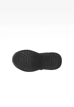 Czarno-czerwone sneakersy dla chłopców BARTEK 87003-11