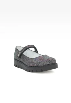 Czółenka BARTEK W-68605/SZ/PL5, dla dziewcząt, multi
