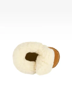 Mini BARTEK W-11468/75G, brązowy