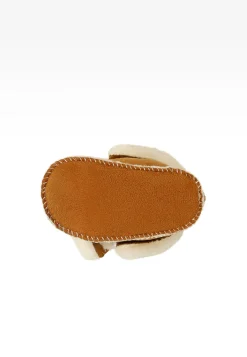 Mini BARTEK W-11468/75G, brązowy