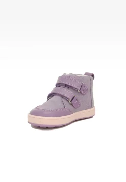 Mini first steps BARTEK 136300-12, dla dziewcząt, fioletowo-srebrny