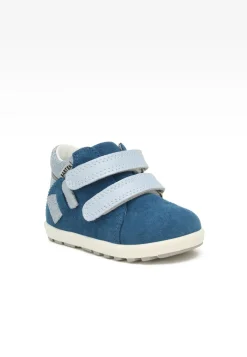 Mini first steps BARTEK 11732-007, dla dziewcząt, jasno niebieski