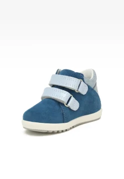 Mini first steps BARTEK 11732-007, dla dziewcząt, jasno niebieski