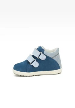 Mini first steps BARTEK 11732-007, dla dziewcząt, jasno niebieski