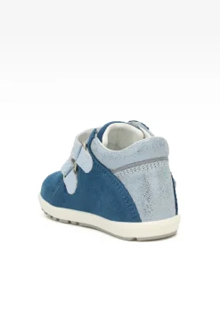 Mini first steps BARTEK 11732-007, dla dziewcząt, jasno niebieski