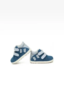 Mini first steps BARTEK 11732-007, dla dziewcząt, jasno niebieski