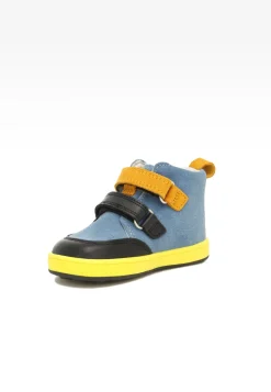 Mini first steps BARTEK 136340-06, granatowo-niebieski