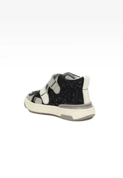Mini first steps BARTEK 13678007, granatowo-szary