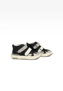 Mini first steps BARTEK 13678007, granatowo-szary