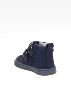 Mini first steps BARTEK 136330-16, granatowy