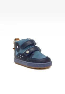 Mini first steps BARTEK 13634003, niebieski