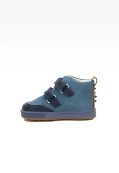 Mini first steps BARTEK 13634003, niebieski