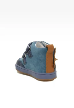Mini first steps BARTEK 13634003, niebieski
