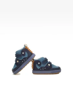 Mini first steps BARTEK 13634003, niebieski