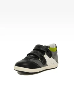 Mini first steps BARTEK 11729-022, szaro-czarny