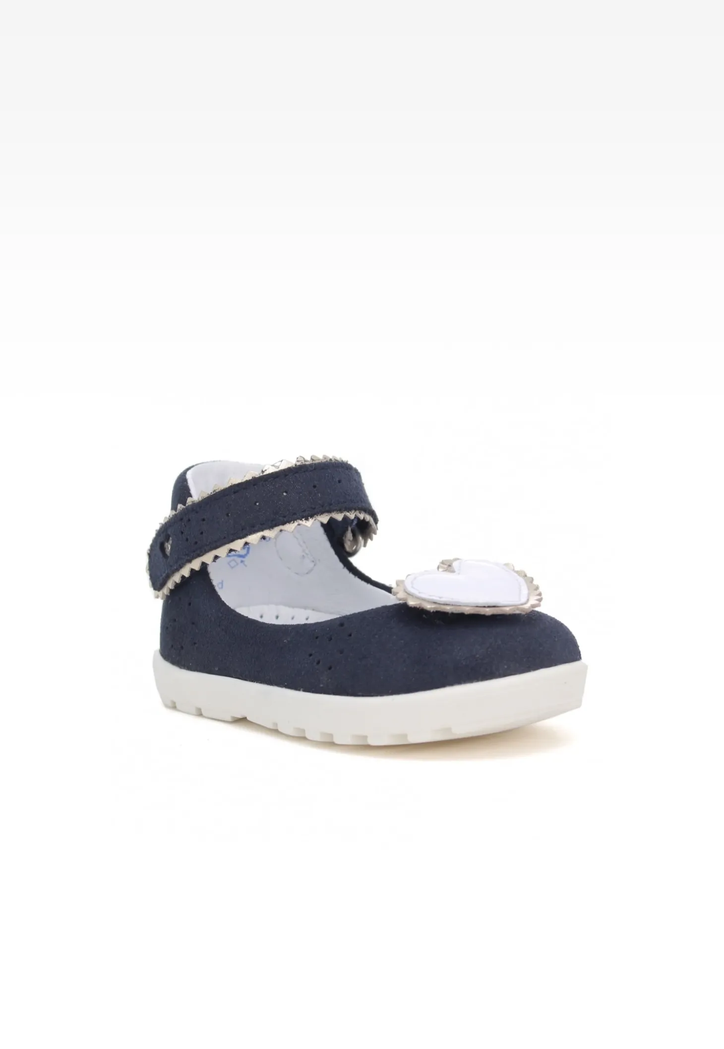 Mini first steps BARTEK W-71195/0FD, dla dziewcząt, ocean
