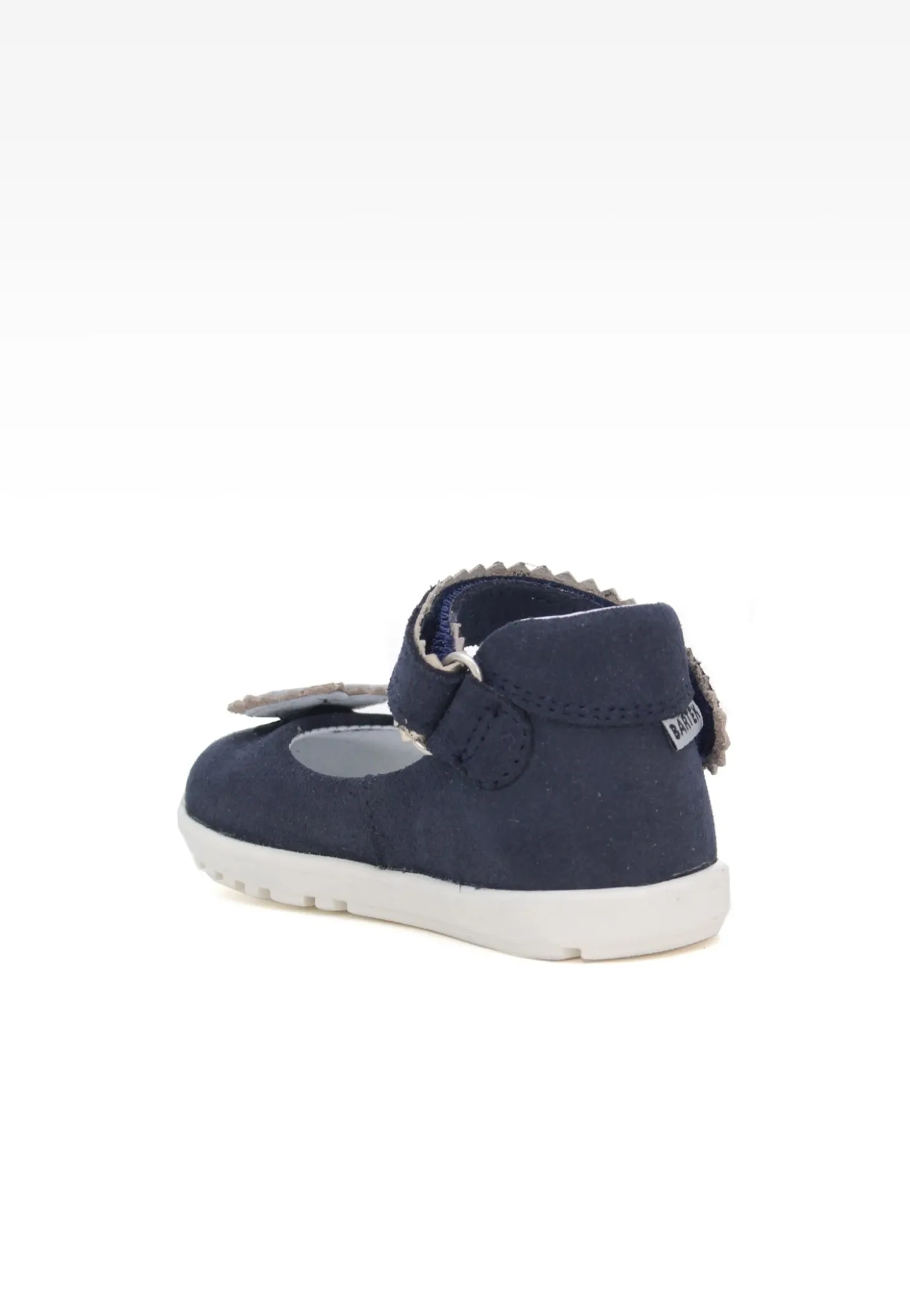 Mini first steps BARTEK W-71195/0FD, dla dziewcząt, ocean
