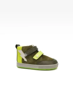 Mini first steps BARTEK 136330-04, zielony