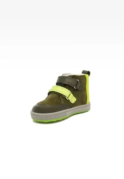 Mini first steps BARTEK 136330-04, zielony
