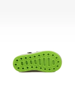 Mini first steps BARTEK 136330-04, zielony