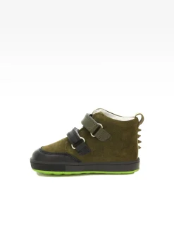 Mini first steps BARTEK 136340-02, zielono-czarny