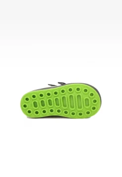 Mini first steps BARTEK 136340-02, zielono-czarny