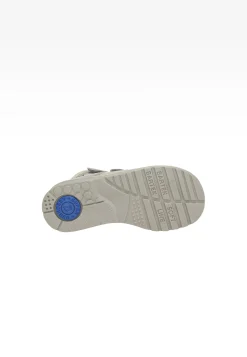 Obuwie profilaktyczne BARTEK 86804-021, szary