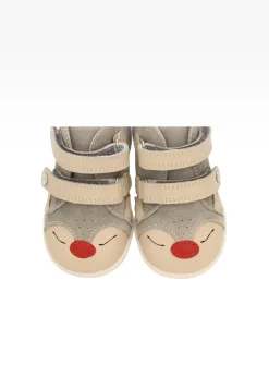 Obuwie profilaktyczne bartek baby BARTEK 135670-11, beżowy