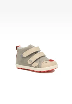 Obuwie profilaktyczne bartek baby BARTEK 135670-11, beżowy