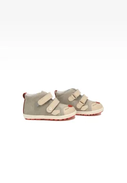 Obuwie profilaktyczne bartek baby BARTEK 135670-11, beżowy