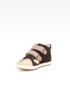 Obuwie profilaktyczne bartek baby BARTEK 135670-08, brązowo-beżowy