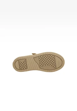 Półbuty BARTEK 18607-029, beżowy