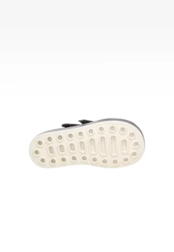 Popielate trzewiki BARTEK w kropki 1356803