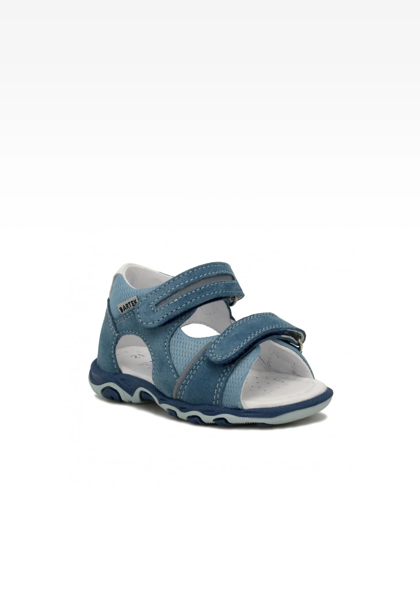 Profilaktyczne BARTEK 116120-06, niebieski