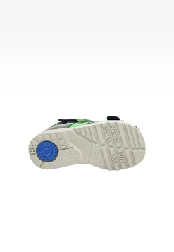 Profilaktyczne sandały zabudowane BARTEK 086792-003 II