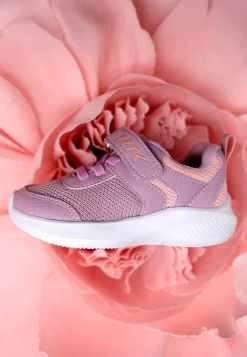 Różowe sneakersy dziewczęce BARTEK 87003-15
