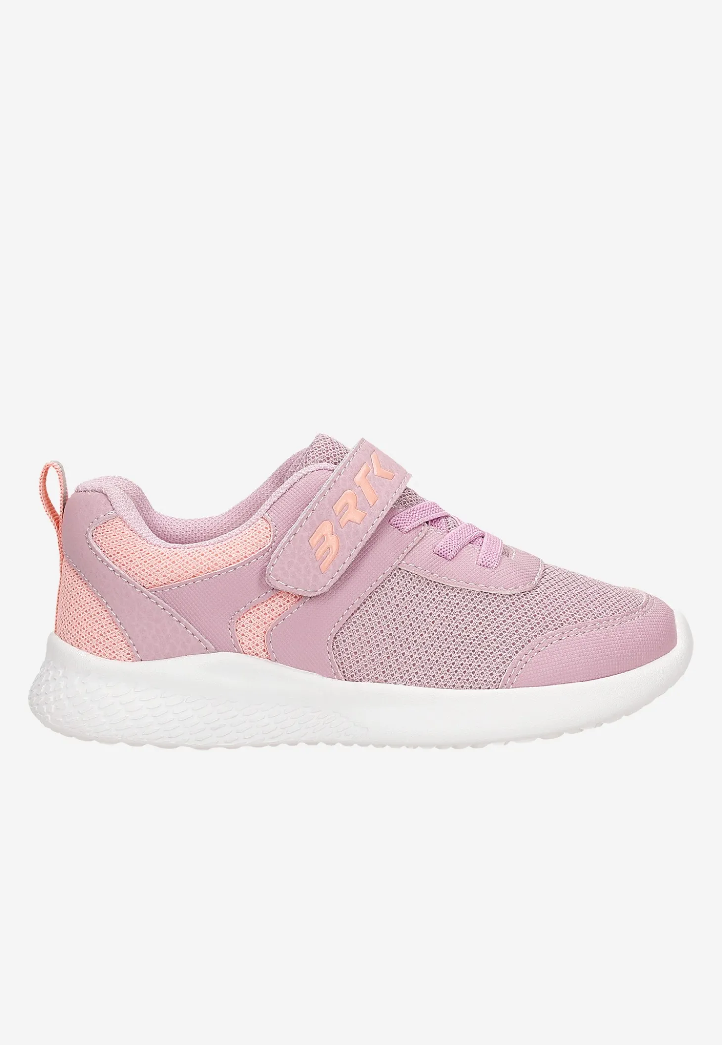 Różowe sneakersy dziewczęce BARTEK 87003-15