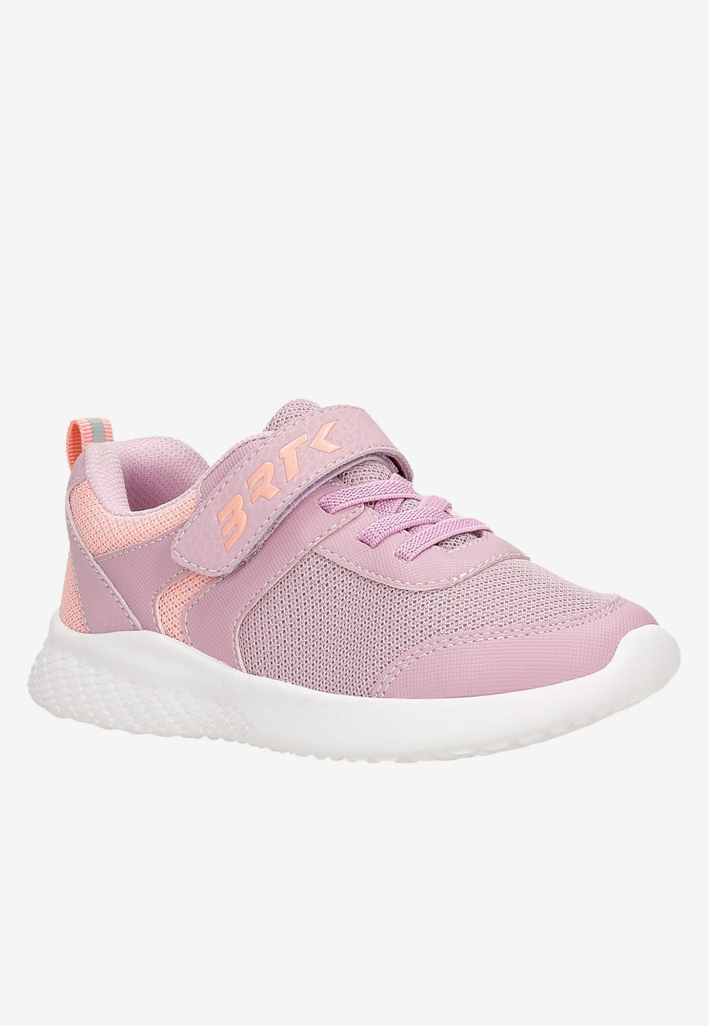 Różowe sneakersy dziewczęce BARTEK 87003-15