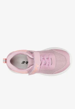 Różowe sneakersy dziewczęce BARTEK 87003-15