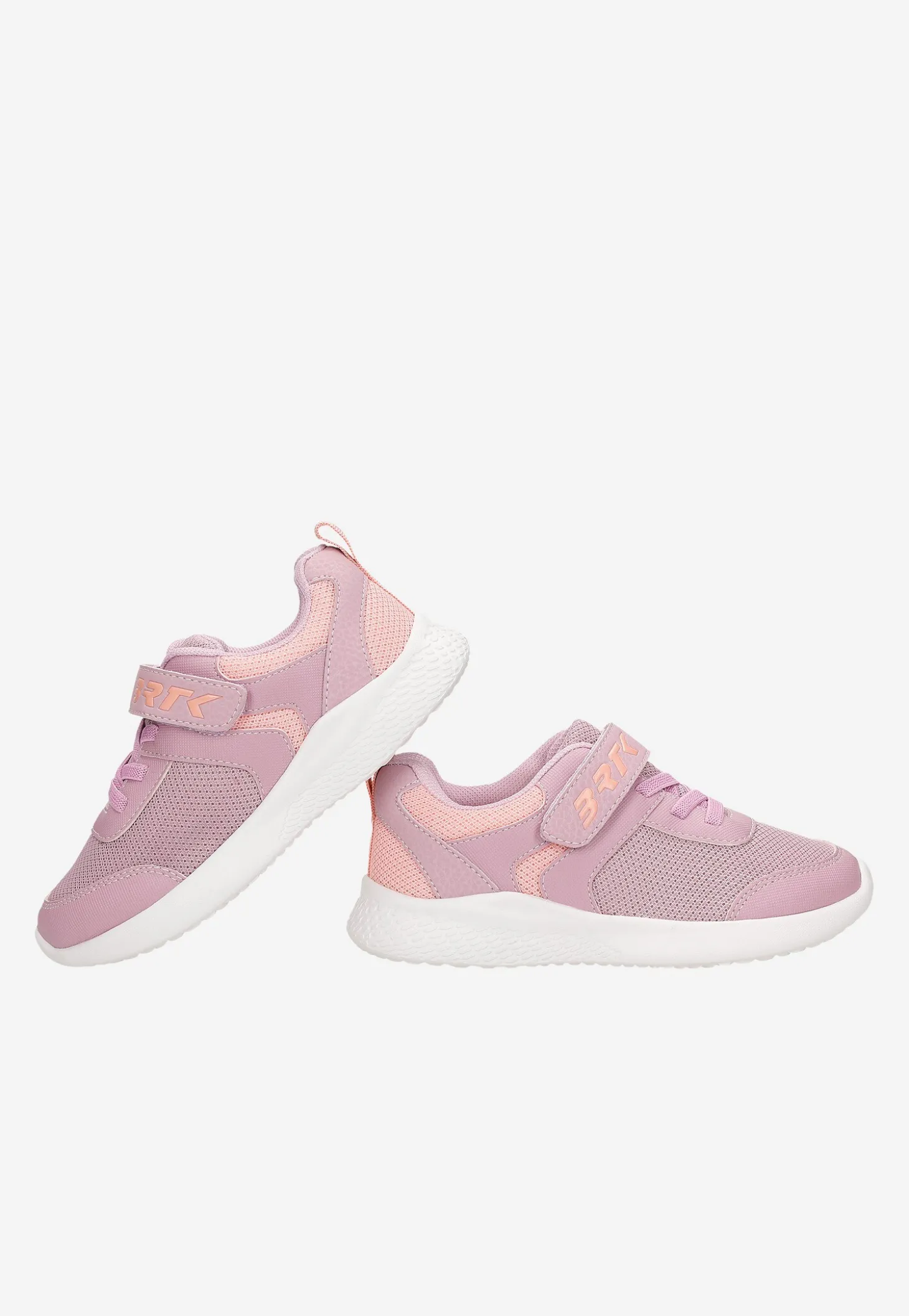 Różowe sneakersy dziewczęce BARTEK 87003-15