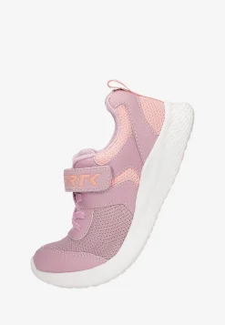 Różowe sneakersy dziewczęce BARTEK 87003-15