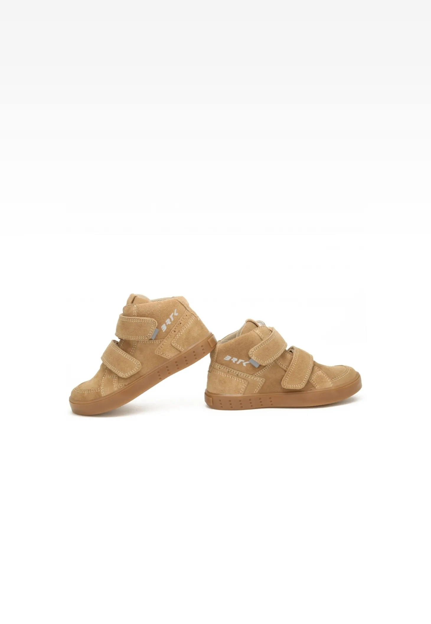 Sneakers BARTEK 27414-019, beżowy