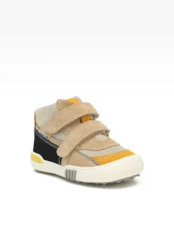 Sneakers BARTEK 91756-029, beżowy