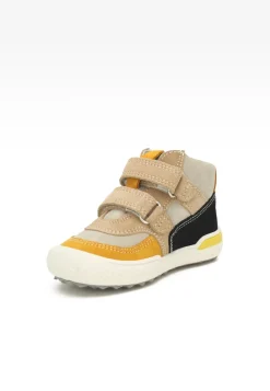 Sneakers BARTEK 91756-029, beżowy
