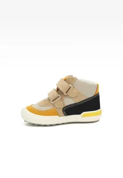 Sneakers BARTEK 91756-029, beżowy