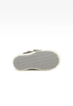 Sneakers BARTEK 91756-029, beżowy