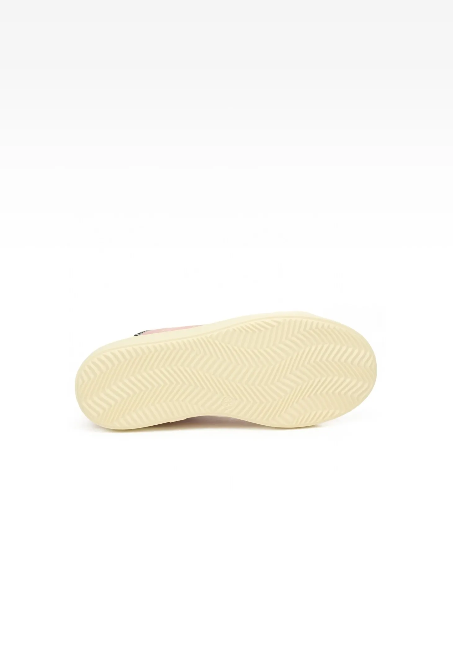 Sneakers BARTEK 17359-023, dla dziewcząt, jasny róż